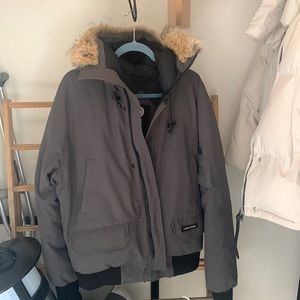 Men's Canada Goose